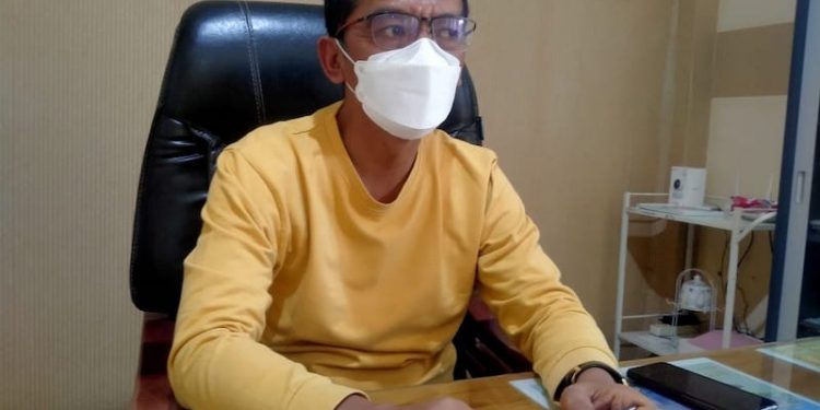 Agustus 2022, Klinik Cuci Darah di RSUD Dompu Bakal Dioperasikan