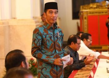Pemerintah Bakal Cairkan THR PNS dan Gaji ke-13 Plus Tukin 50 Persen
