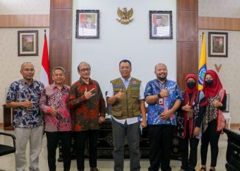 Kemah PIRN Akan Digelar di Gili Trawangan NTB