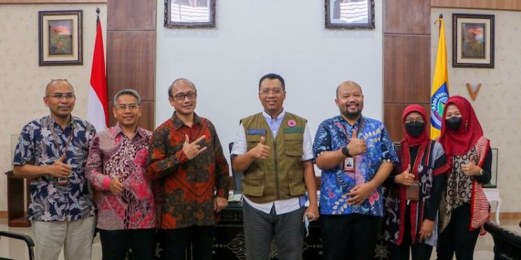 Kemah PIRN Akan Digelar di Gili Trawangan NTB