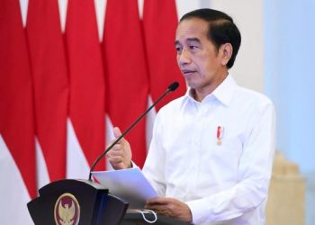 Pernah Mengkritisi BLT, Presiden Jokowi Dikritisi