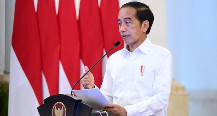 Pernah Mengkritisi BLT, Presiden Jokowi Dikritisi