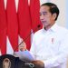 Pernah Mengkritisi BLT, Presiden Jokowi Dikritisi