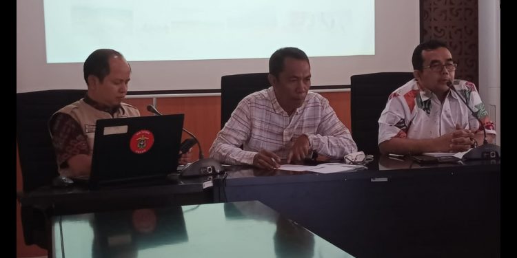 Rakor Festival Tambora, Disepakati Sinergi dan Semarakkan Event MXGP Samota