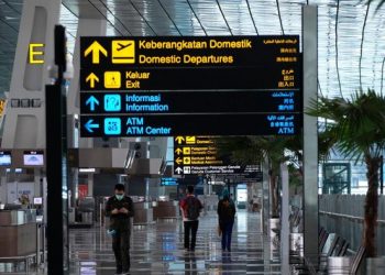Selain Booster, Beberapa Syarat Wajib Mudik Naik Pesawat