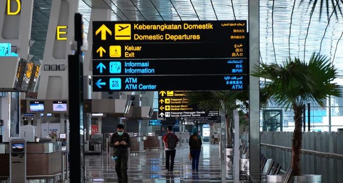 Selain Booster, Beberapa Syarat Wajib Mudik Naik Pesawat