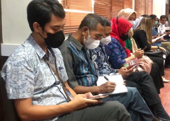 NTB Siap Menyambut Penyelenggaraan Pre-Summit 2 of Y20