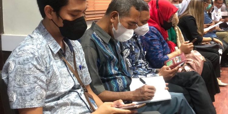 NTB Siap Menyambut Penyelenggaraan Pre-Summit 2 of Y20