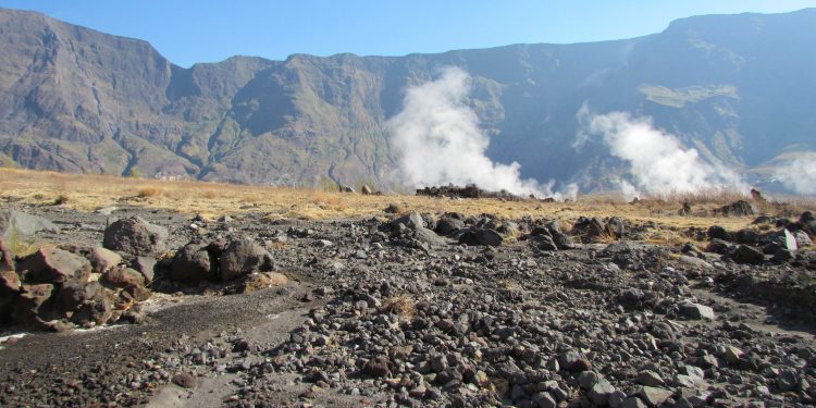 Kilas Balik Letusan Gunung Tambora Yang Merubah Iklim di Eropa