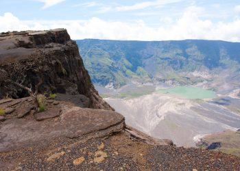 Ini Rangkaian Acara di Festival Tambora 2022