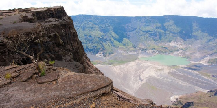 Ini Rangkaian Acara di Festival Tambora 2022