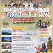 Ini Rangkaian Acara di Festival Tambora 2022