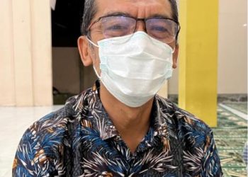 Backup Festival Tambora, RSUD Dompu Buka Posko Kesehatan di Doro Ncanga