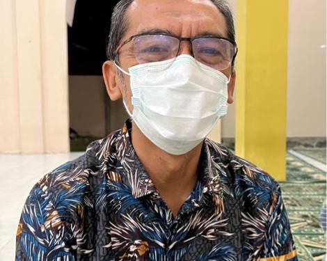 Backup Festival Tambora, RSUD Dompu Buka Posko Kesehatan di Doro Ncanga