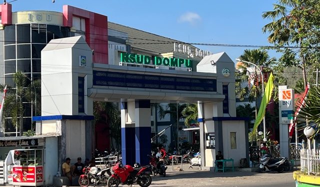 Kinerja RSUD dan Dikpora Dompu Menjadi Sorotan di Apel Koordinasi