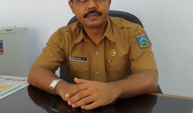 Inilah Proses Pembahasan dan Penetapan ABPD Dompu TA 2022