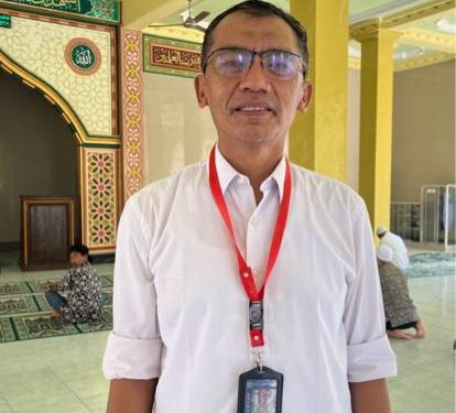 Klinik Hemodialisa RSUD Dompu Akan Dilaunching pada 17 Agusutus