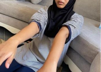 Warga Doro Tangga Dompu, Disetrika Majikannya di Riyadh