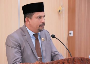 Bupati Dompu H Kader Jaelani Apresiasi Kinerja DPRD