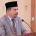 Bupati Dompu H Kader Jaelani Apresiasi Kinerja DPRD