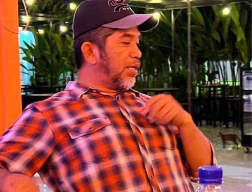 PT SMS, Tetap Mengedukasi Warga Untuk Tanam Tebu