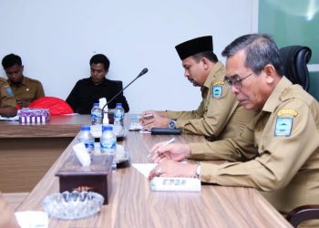 Virus PMK Sudah Menyusuri Ternak di Kabupaten Dompu ?