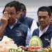 Sambutan Anis Baswedan di Akhir Masa Tugasnya Sebagai Gubernur DKI Jakarta