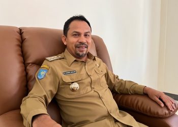 Respon Arahan Presiden, Ini Yang Dilakukan Pemkab Dompu