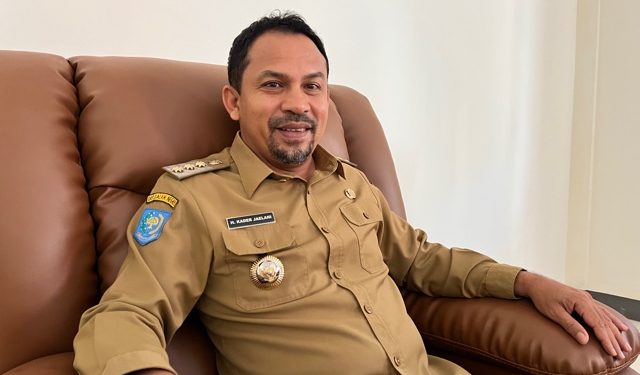 Respon Arahan Presiden, Ini Yang Dilakukan Pemkab Dompu