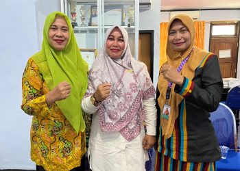 Dikes Dompu Perketat Pengawasan Terhadap 5 Obat Sirup Anak