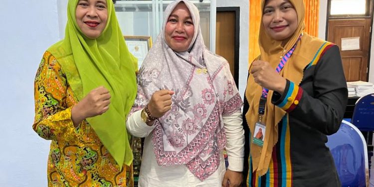 Dikes Dompu Perketat Pengawasan Terhadap 5 Obat Sirup Anak