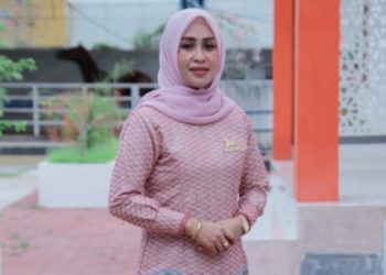 Dekranasda Dompu Akan Gelar Fashion Week Tahun 2022