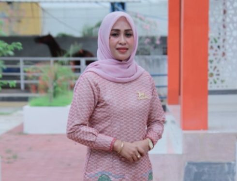 Dekranasda Dompu Akan Gelar Fashion Week Tahun 2022