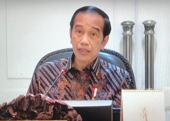 Presiden Jokowi Tetapkan 8 Hari Cuti Bersama Tahun 2023