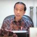 Presiden Jokowi Tetapkan 8 Hari Cuti Bersama Tahun 2023