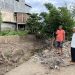 Warga Bantaran Sungai Kandai dan Simpasai Keluhkan Pekerjaan Proyek Pengerukan