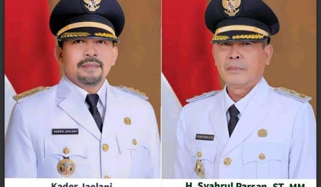 Pasangan H. Kader Jaelani Diprediksi akan Menangkan Pilkada Dompu 2024