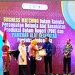 RSUD Dompu Terima Penghargaan Kemenkes RI Sebagai Pengguna Alkes Dalam Negeri