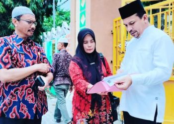 Toko Serba 35 Ribu, Pemerintah Kembalikan Pada Konsumen