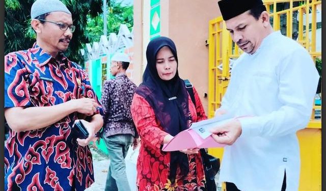 Toko Serba 35 Ribu, Pemerintah Kembalikan Pada Konsumen