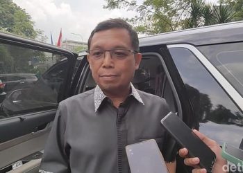Demokrat Yakini KPP Lebih Baik Ketimbang Harus Gabung Koalisi Besar