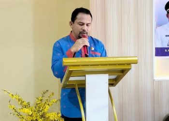 Bupati Dompu Keluarkan Instruksi Tentang HUT Dompu ke 208 Tahun