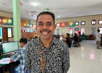 Penggunaan IKD, Bupati Dompu Keluarkan Himbauan