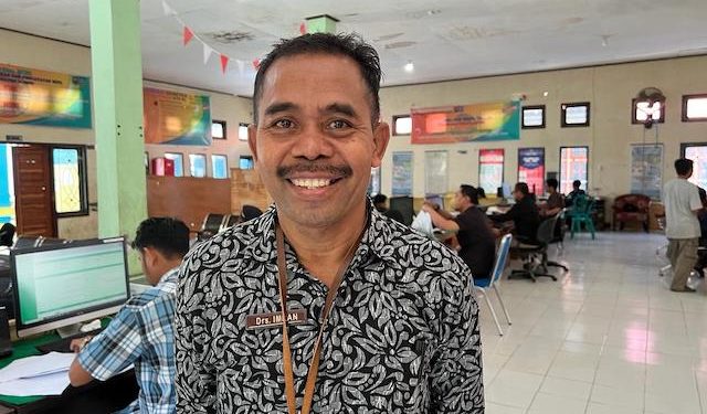 Penggunaan IKD, Bupati Dompu Keluarkan Himbauan