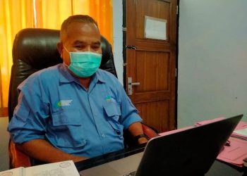 Penyelesaian Proyek RS Pratama Mangge Lewa Sudah Sesuai Aturan