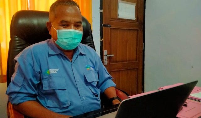 Penyelesaian Proyek RS Pratama Mangge Lewa Sudah Sesuai Aturan