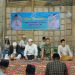 Pemkab Dompu Awali Safari Ramadhan di Kecamatan Pekat