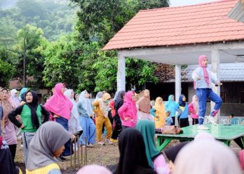 Pemkab Dompu Rutin Laksanakan Gerakan Pengendalian Penyakit