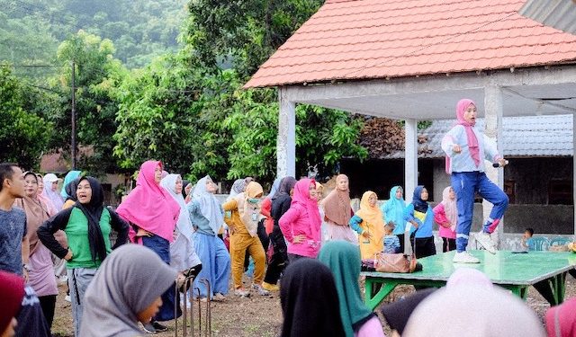 Pemkab Dompu Rutin Laksanakan Gerakan Pengendalian Penyakit