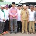 Ini Sambutan Wabup Dompu Saat Safari Ramadhan Gubernur NTB
